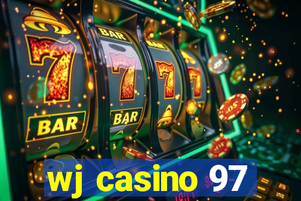 wj casino 97